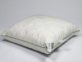 Подушка АЛЛЕГРО бамбук премиум 70х70 "СН-Текстиль" арт. ПББ-PR-070